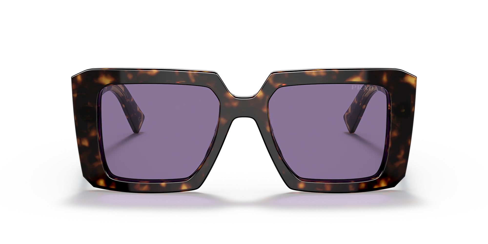 Prada Sunglasses PR23YS-2AU05Q