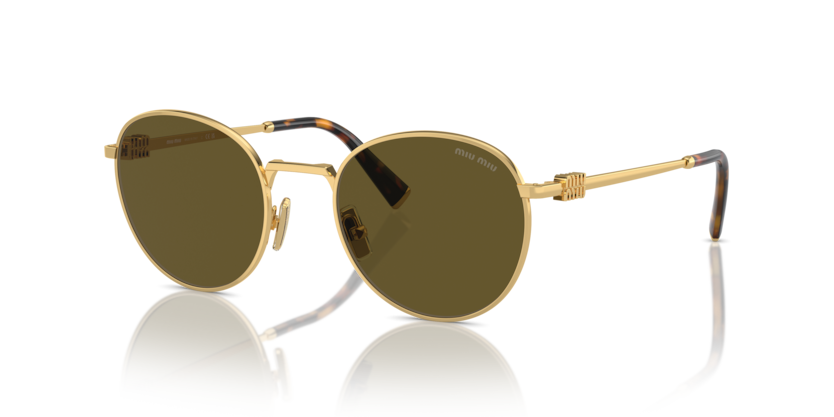 Miu Miu Sunglasses MU55ZS-5AK09Z