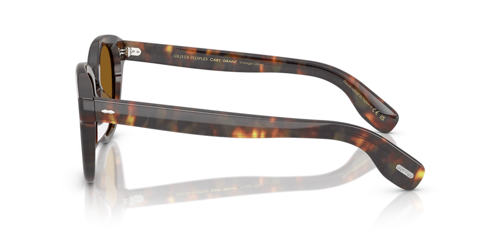 Oliver Peoples Okulary przeciwsłoneczne CARY GRANT SUN OV5413SU-180153