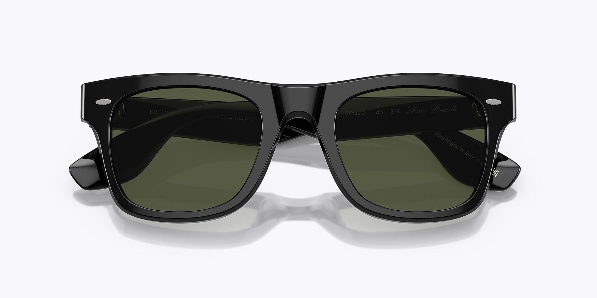 Oliver Peoples Sunglasses OV5519SU-100552