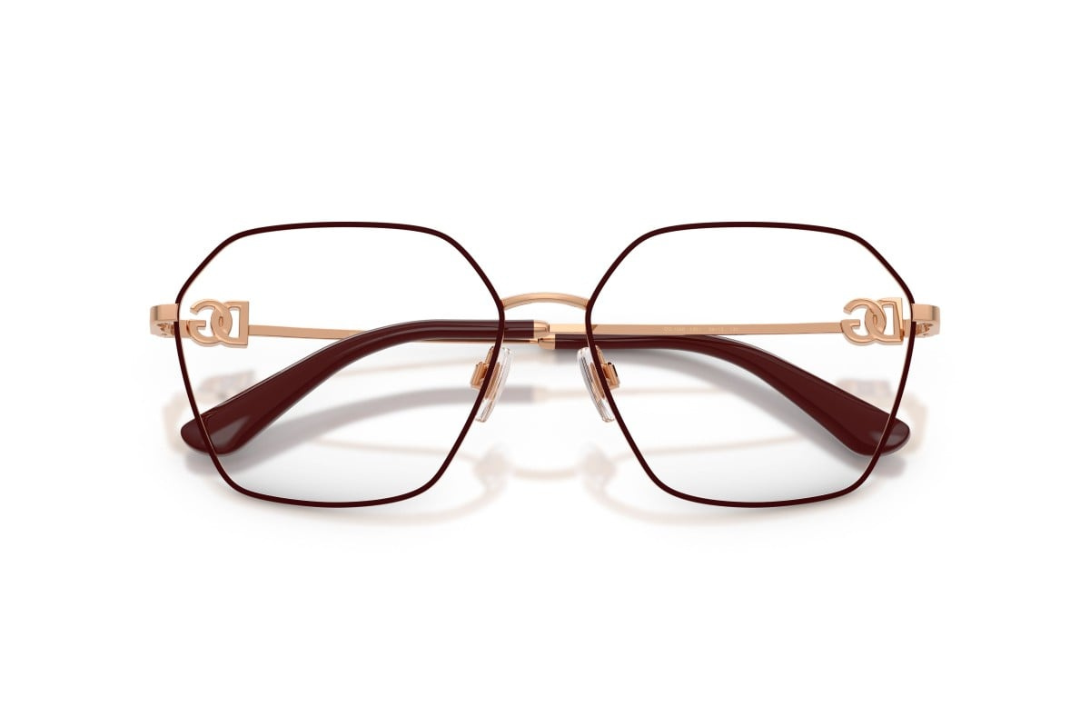 Dolce & Gabbana Optical frame DG1366-1351
