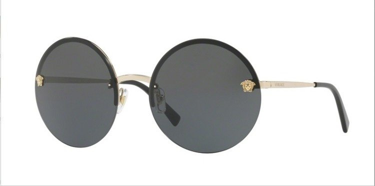 VERSACE Okulary przeciwsłoneczne VE2176-125287