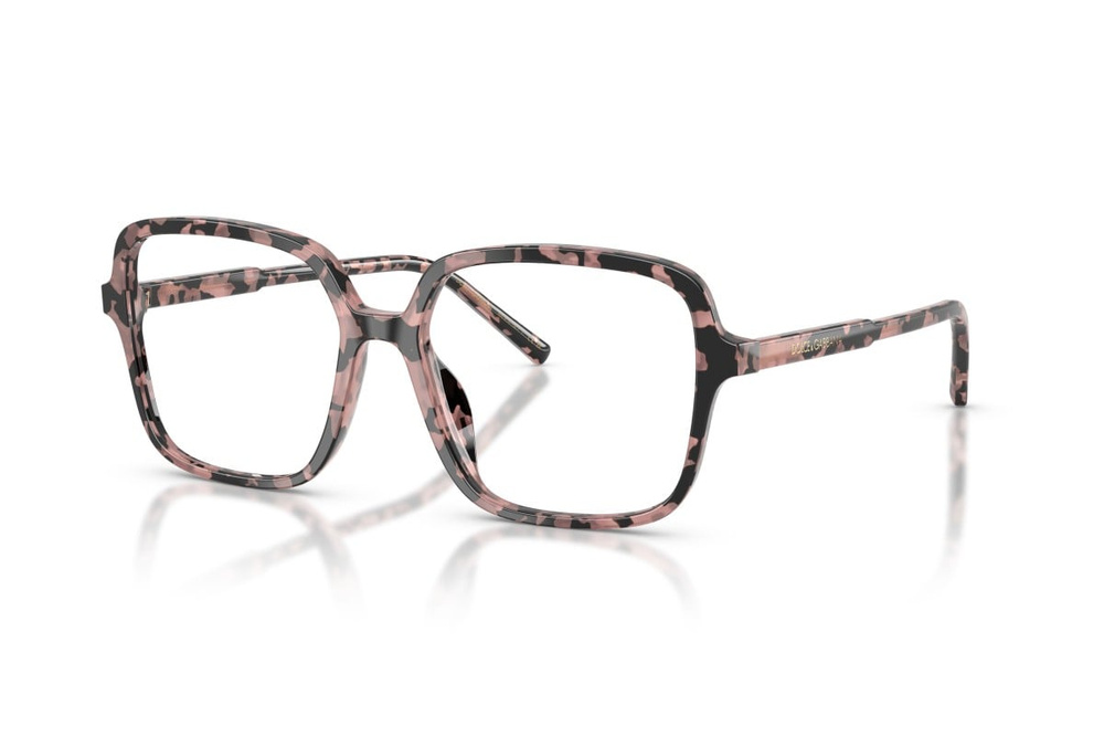 Dolce & Gabbana Okulary korekcyjne DG3442-3476