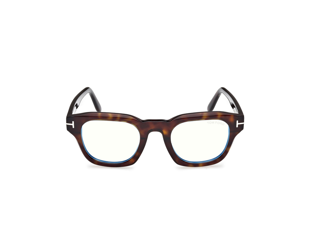 Tom Ford Okulary Korekcyjne FT6083-B-052