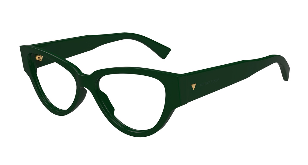 Bottega Veneta Okulary korekcyjne BV1320O-003