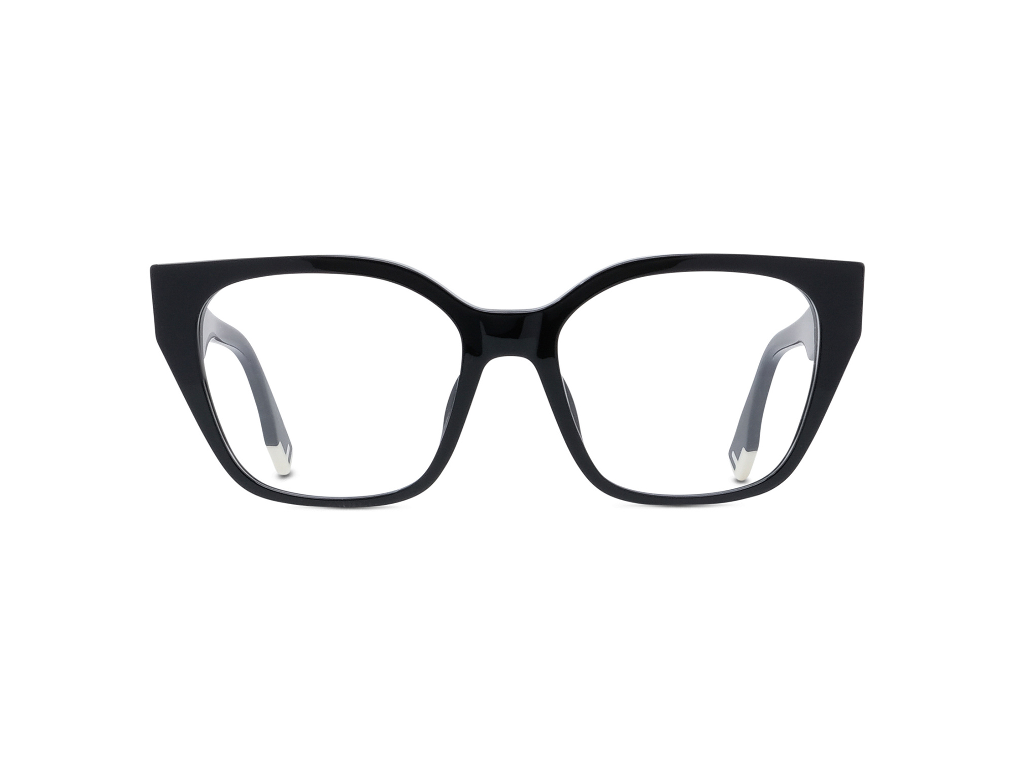 Fendi Okulary korekcyjne FE50001I-001
