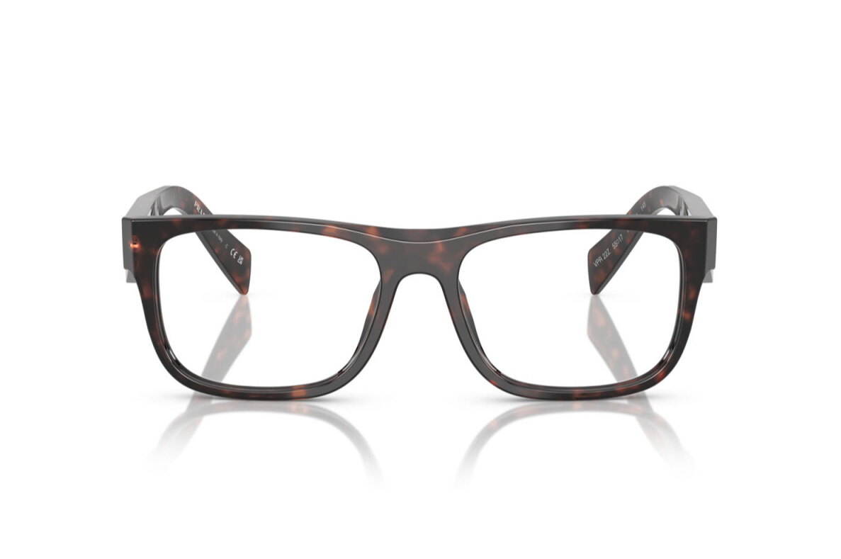 Prada Optical frame PR22ZV-17N1O1