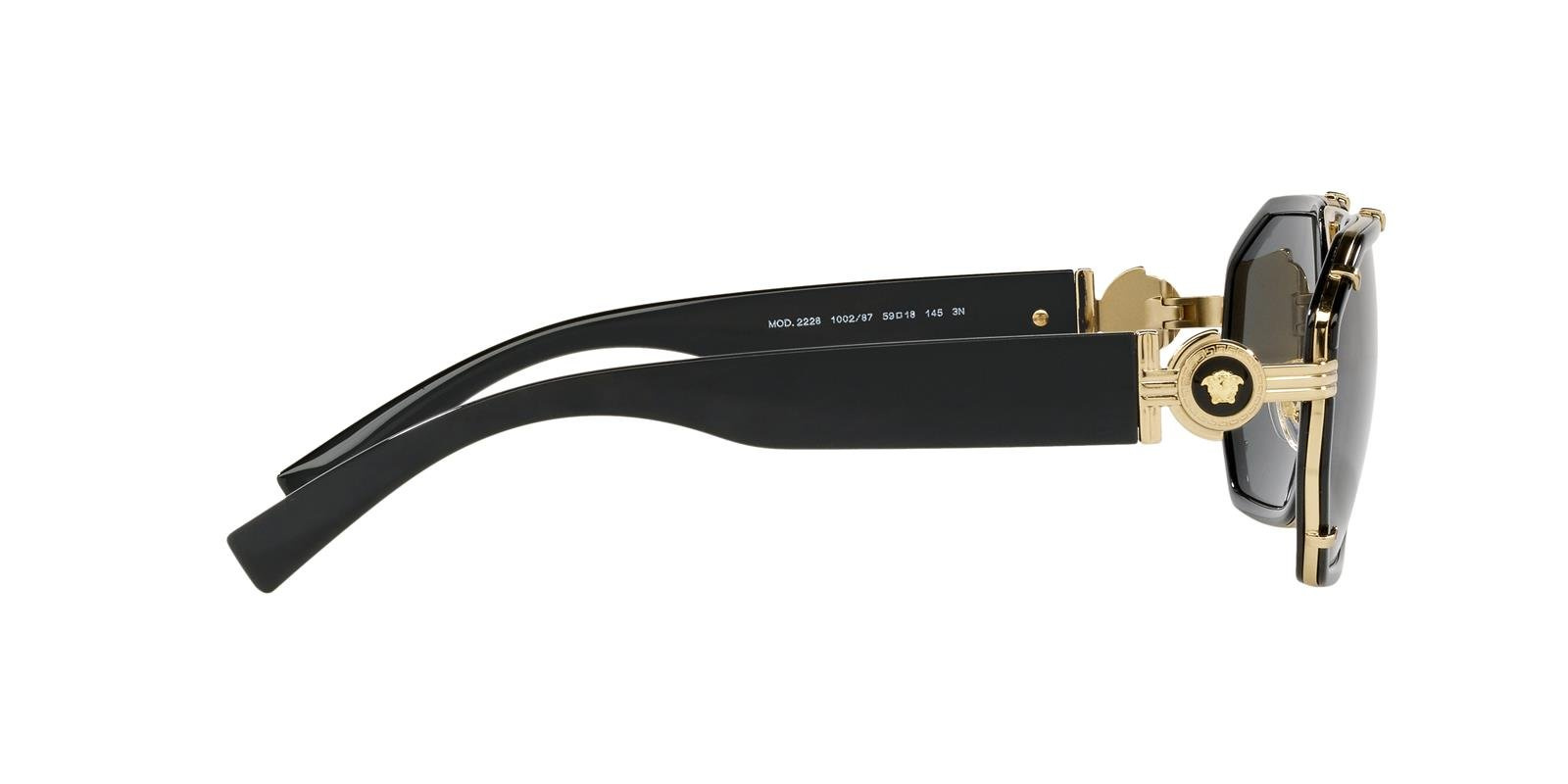 Versace Okulary przeciwsłoneczne VE2228-100287