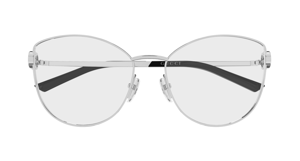 Gucci Okulary korekcyjne GG2049O-003 