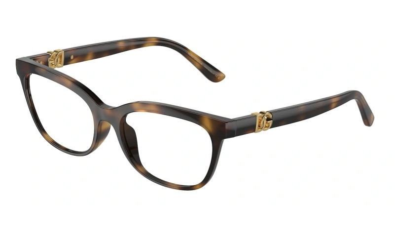 Dolce & Gabbana Optical frame DG5106U-502