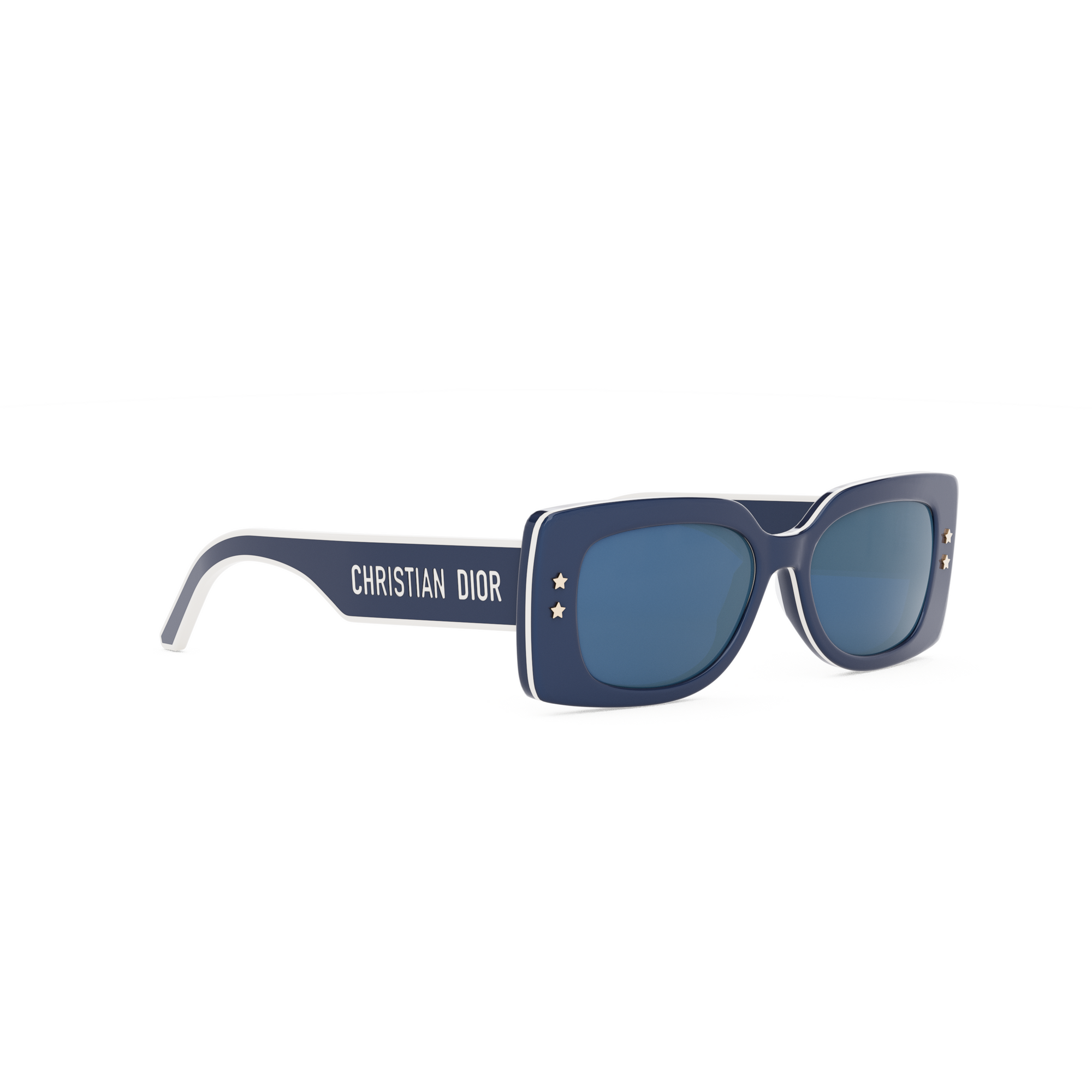 Dior Sunglasses DIORPACIFIC (S1U_30B0) CD40098U-390V