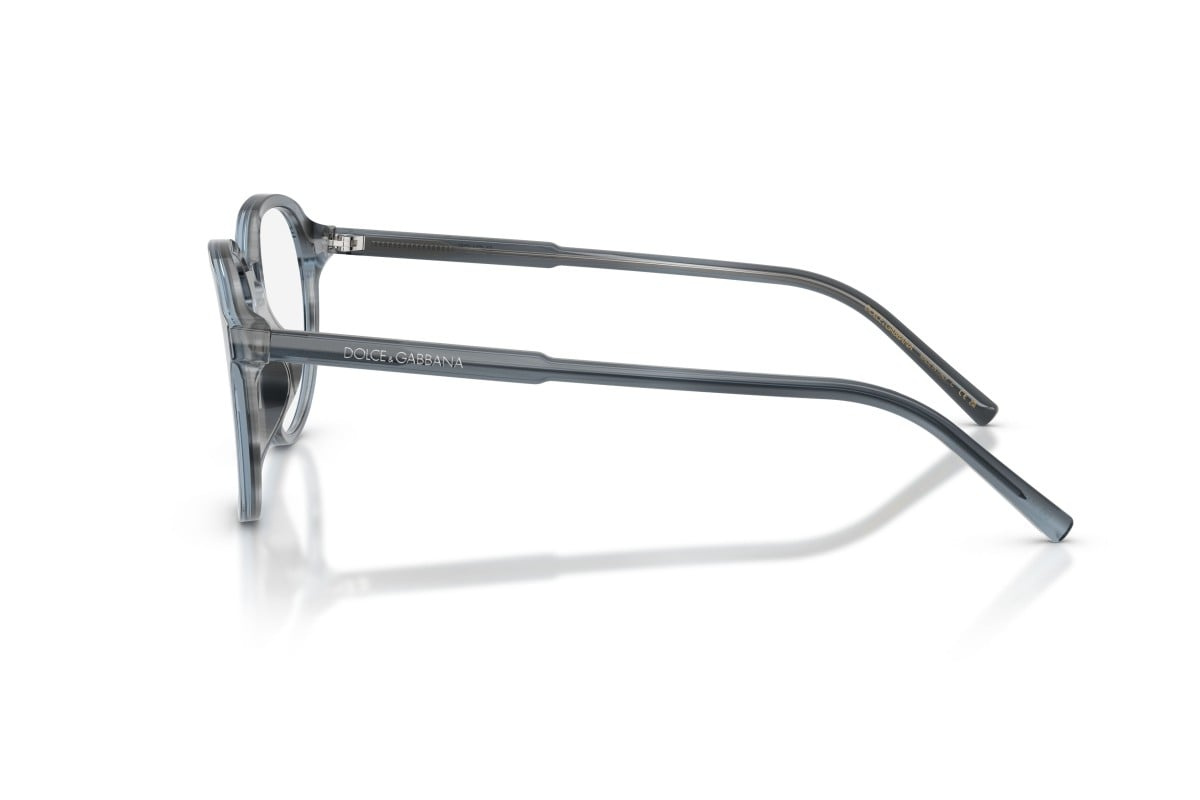 Dolce & Gabbana Okulary korekcyjne DG3444-3482