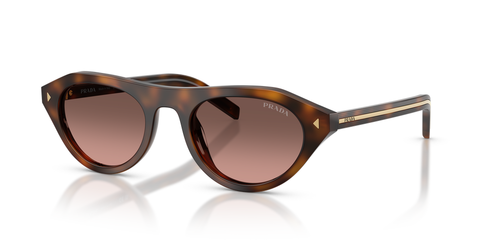 Prada Okulary przeciwsłoneczne PR B15S-20D11C