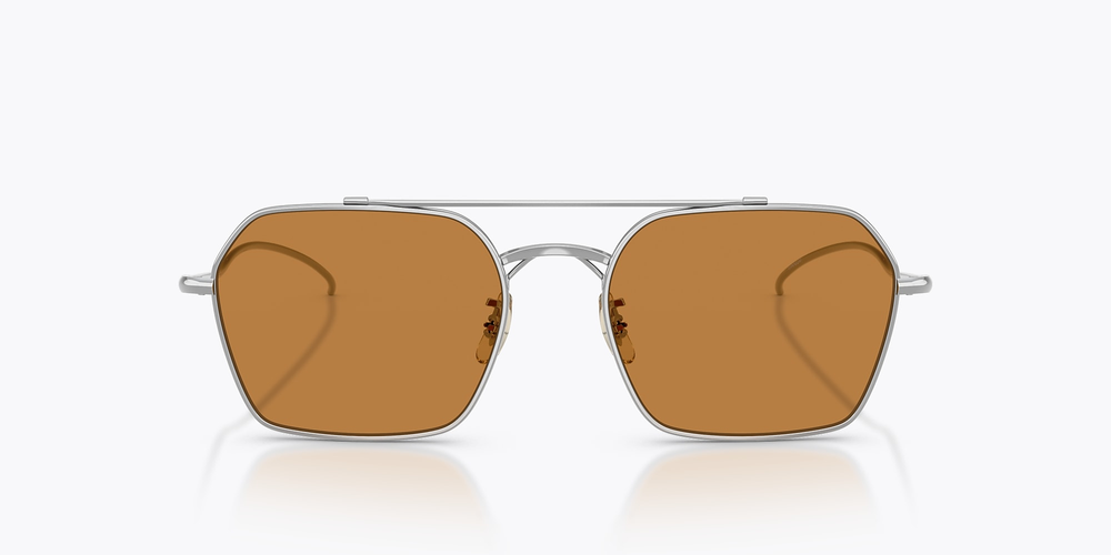 Oliver Peoples Okulary przeciwsłoneczne Tk-15 OV1365ST-503653