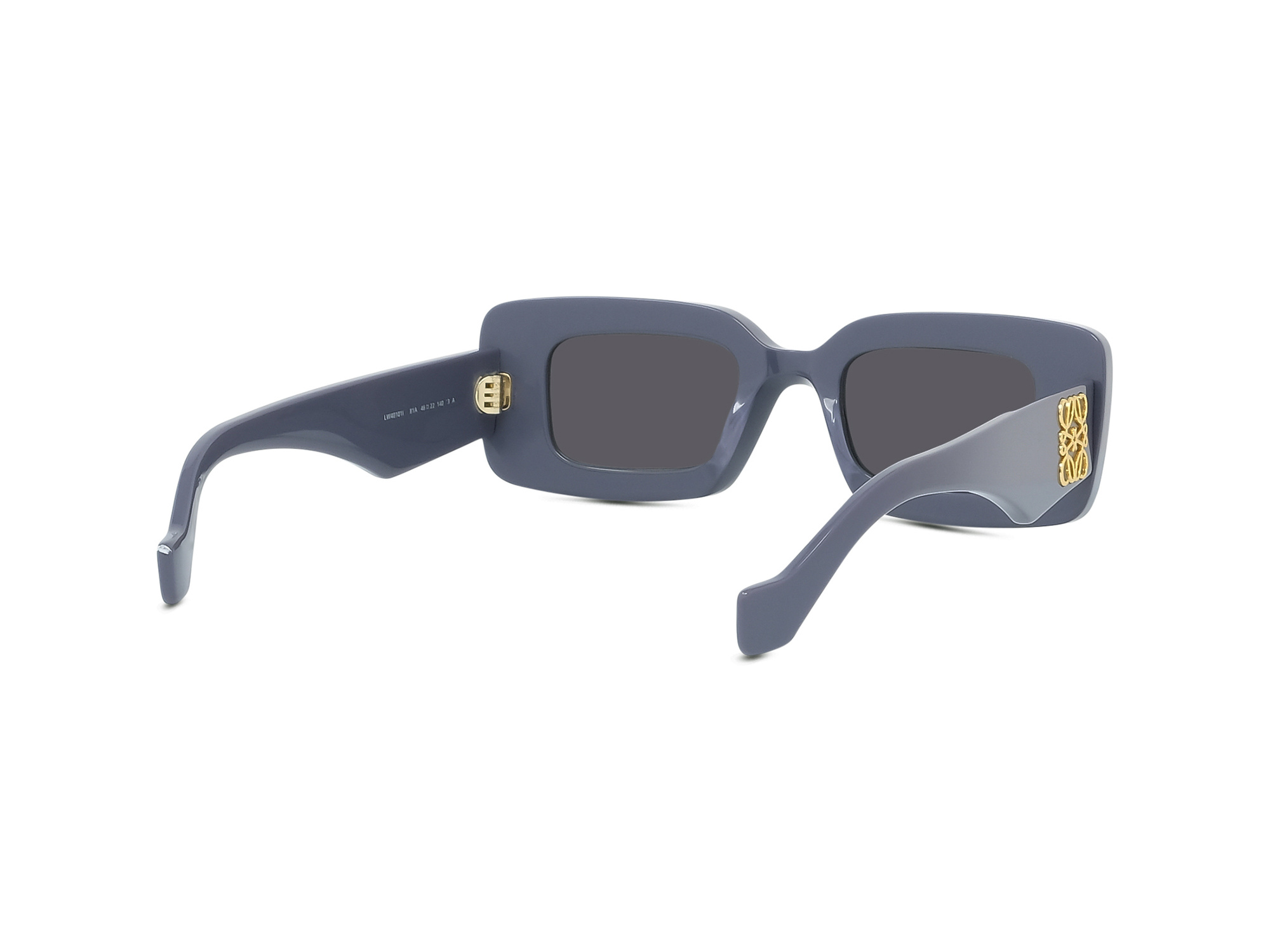 Loewe Okulary przeciwsłoneczne LW40101I-81A