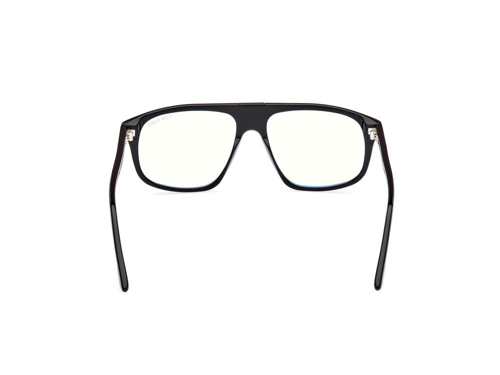 Tom Ford Okulary korekcyjne FT5901-B-N-001