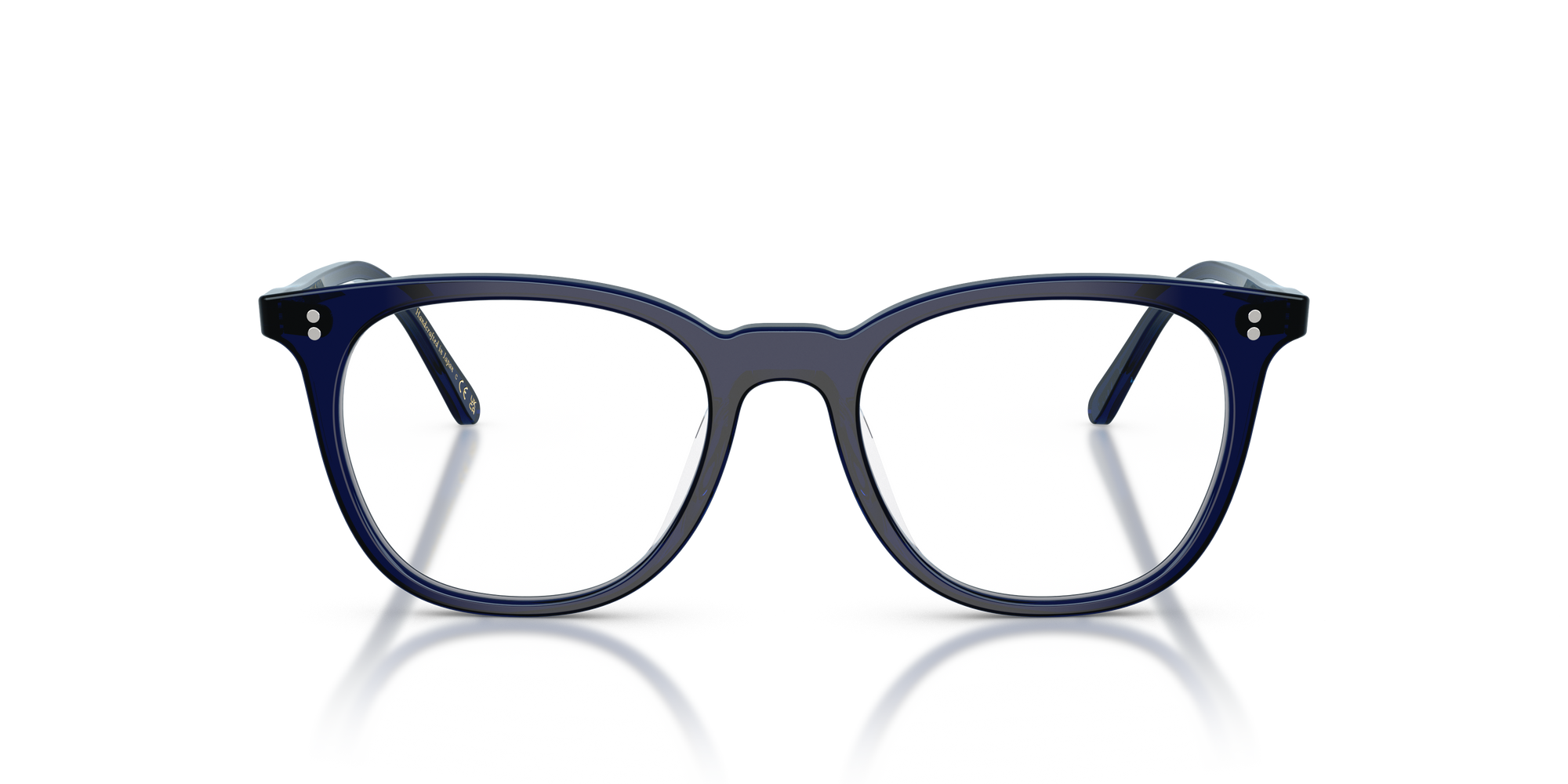 Oliver Peoples Okulary korekcyjne JOSIANNE OV5538U-1566