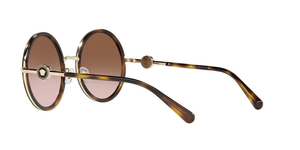 Versace Sunglasses VE2229-100213