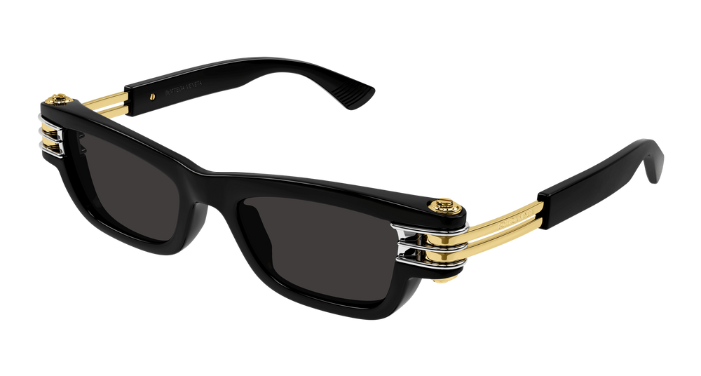 Bottega Veneta Okulary przeciwsłoneczne BV1308S-001