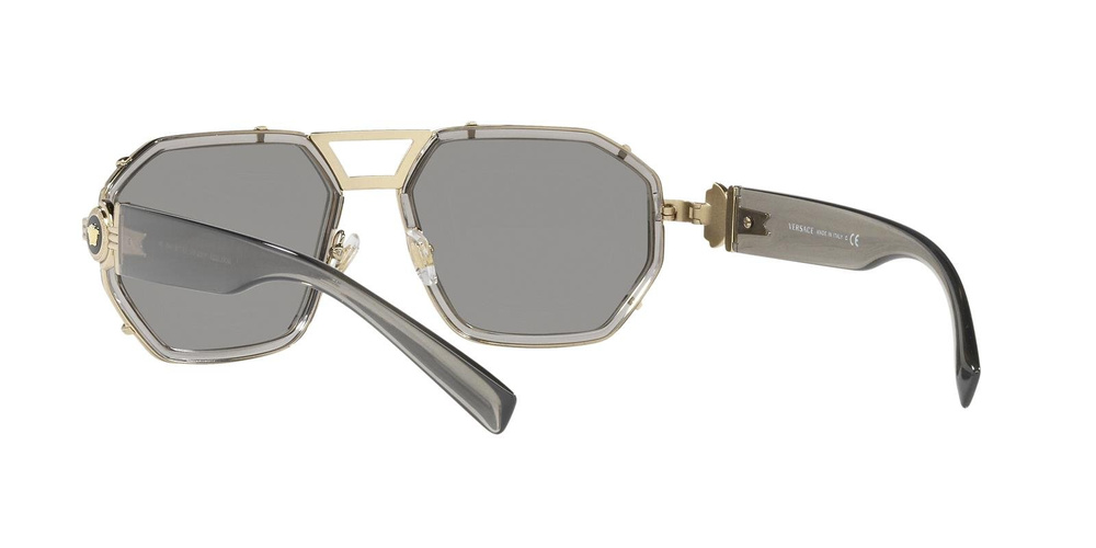 Versace Okulary przeciwsłoneczne VE2228-10026G
