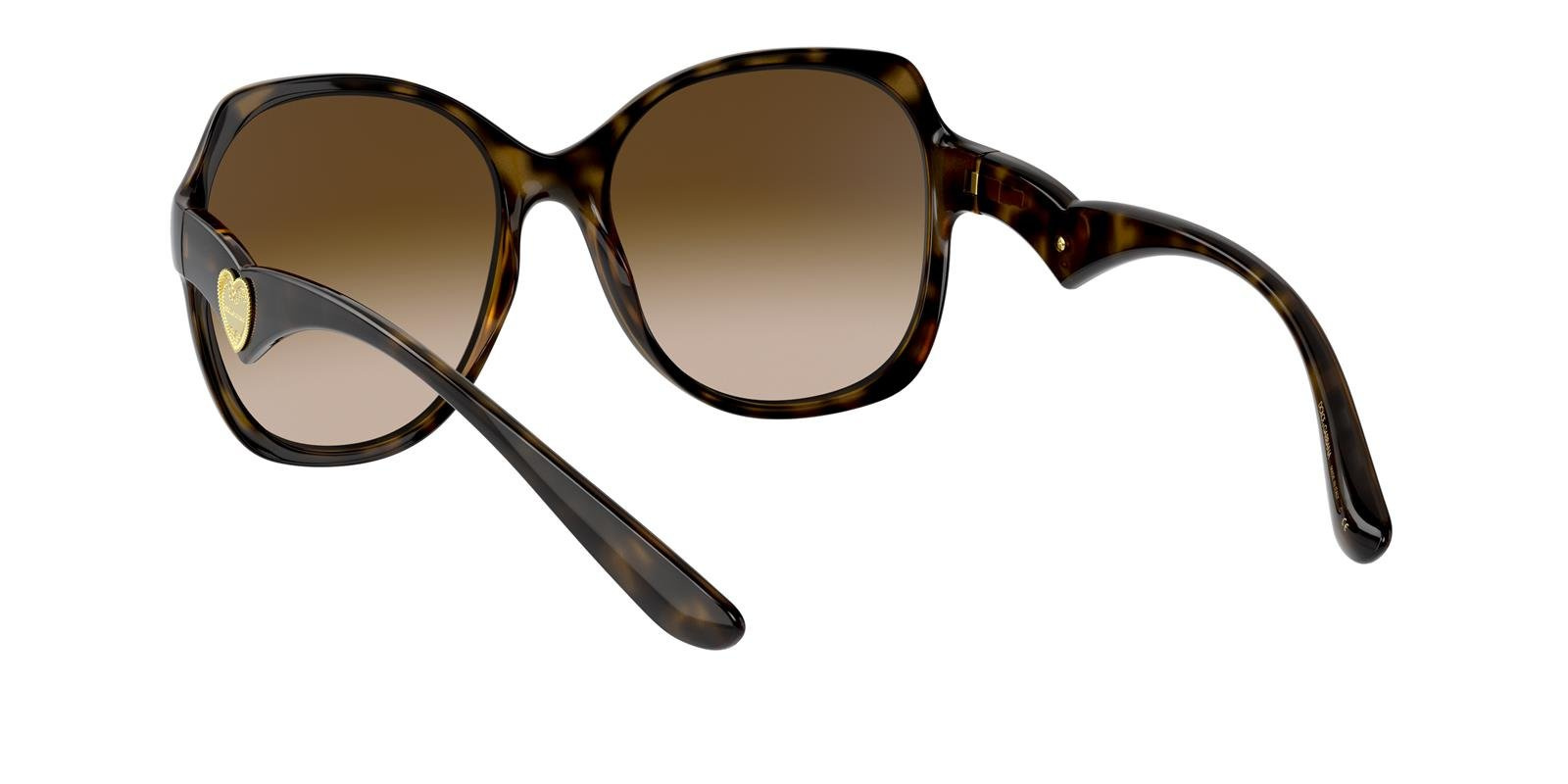 Dolce & Gabbana Okulary przeciwsłoneczne DG6154-502/13