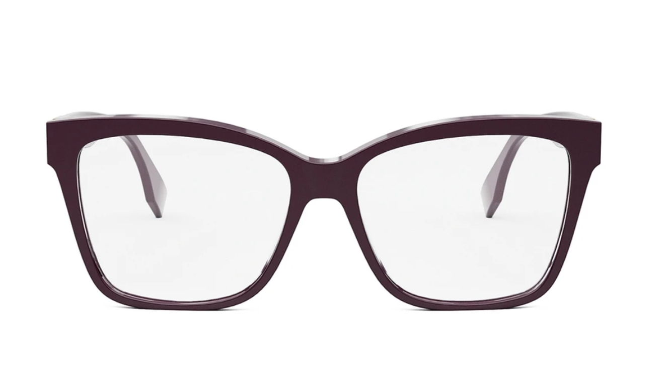 Fendi Optical Frame FE50025I-081