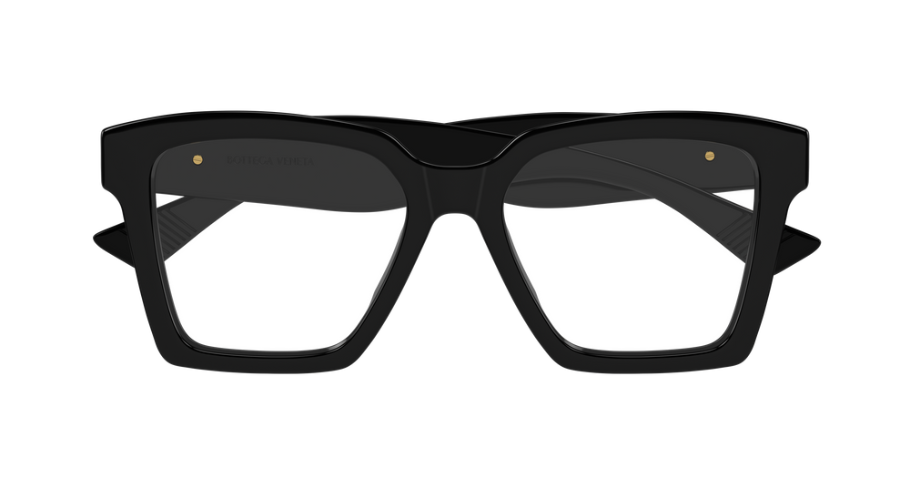 Bottega Veneta Okulary korekcyjne BV1458O-001