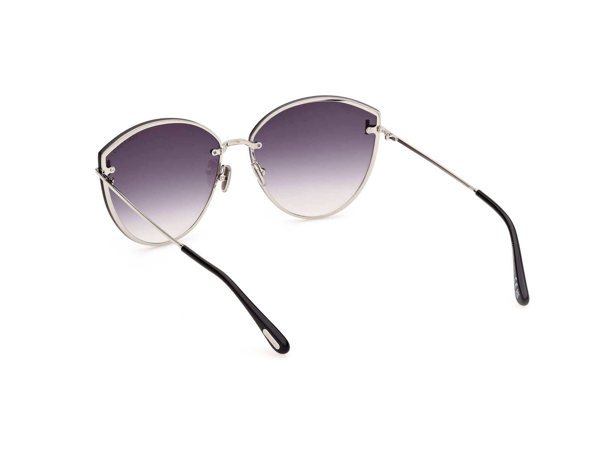 Tom Ford Sunglasses FT1106-6316C