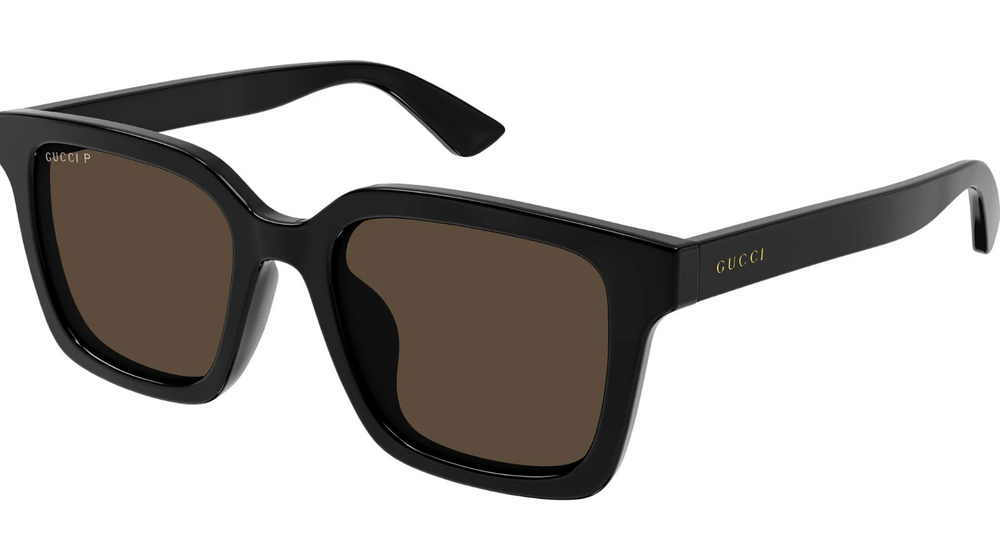 Gucci Okulary przeciwsłoneczne GG1582SK-004