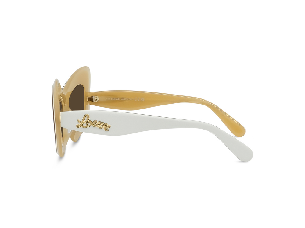 Loewe Sunglasses LW40140U-5025E