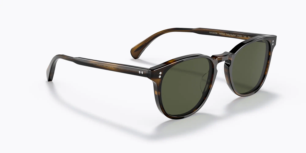 Oliver Peoples Okulary przeciwsłoneczne Finley Esq. Sun (U) OV5298SU-167752