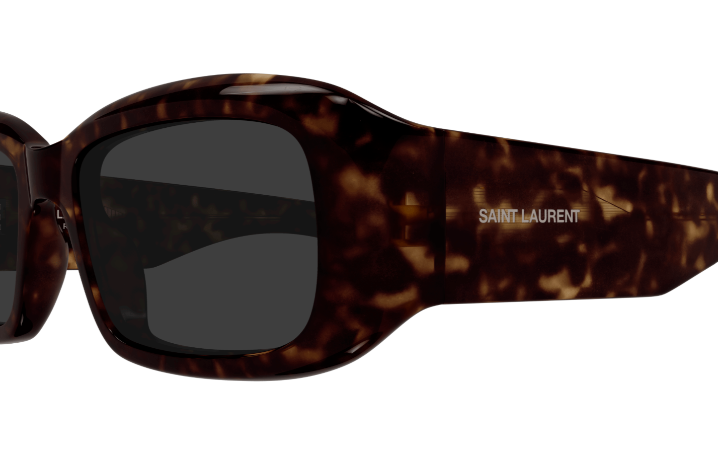 Saint Laurent Okulary Przeciwsłoneczne SL 809-002