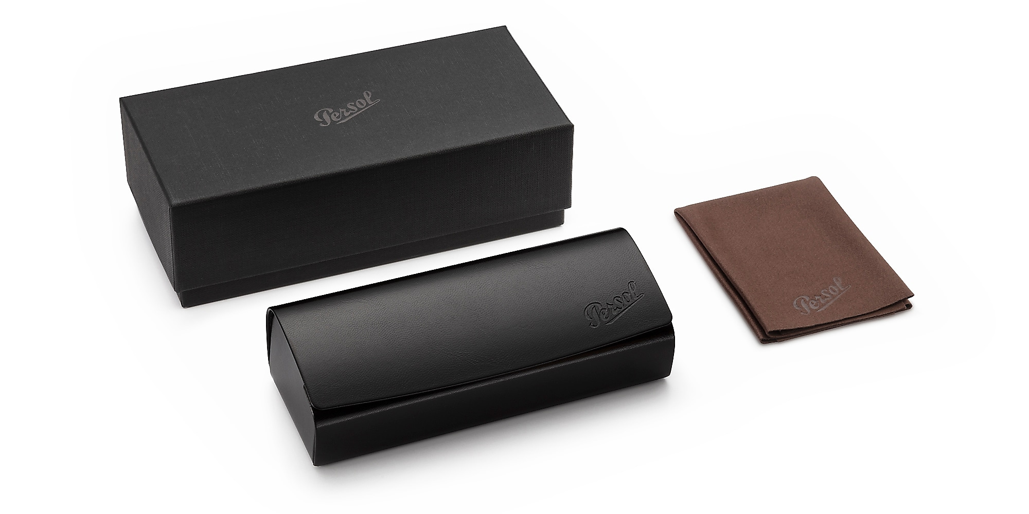 Persol Optical Frame PO2476V-515