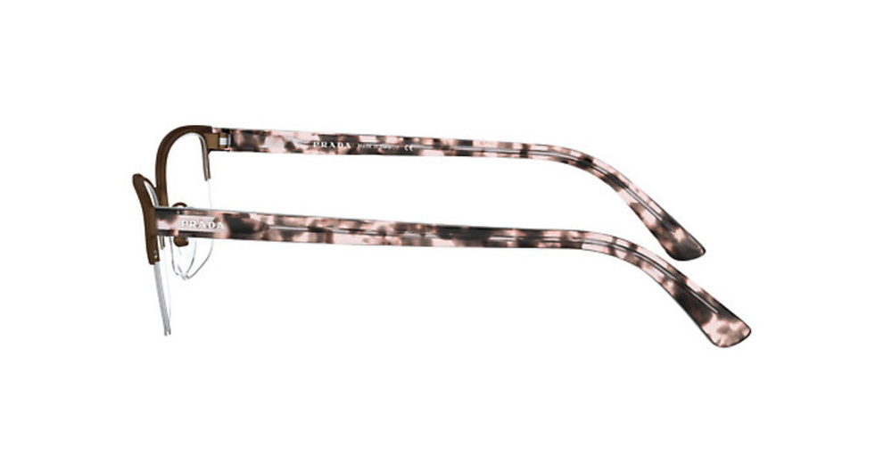 Prada Optical Frame MILLENNIALS PR61XV-ROU1O1