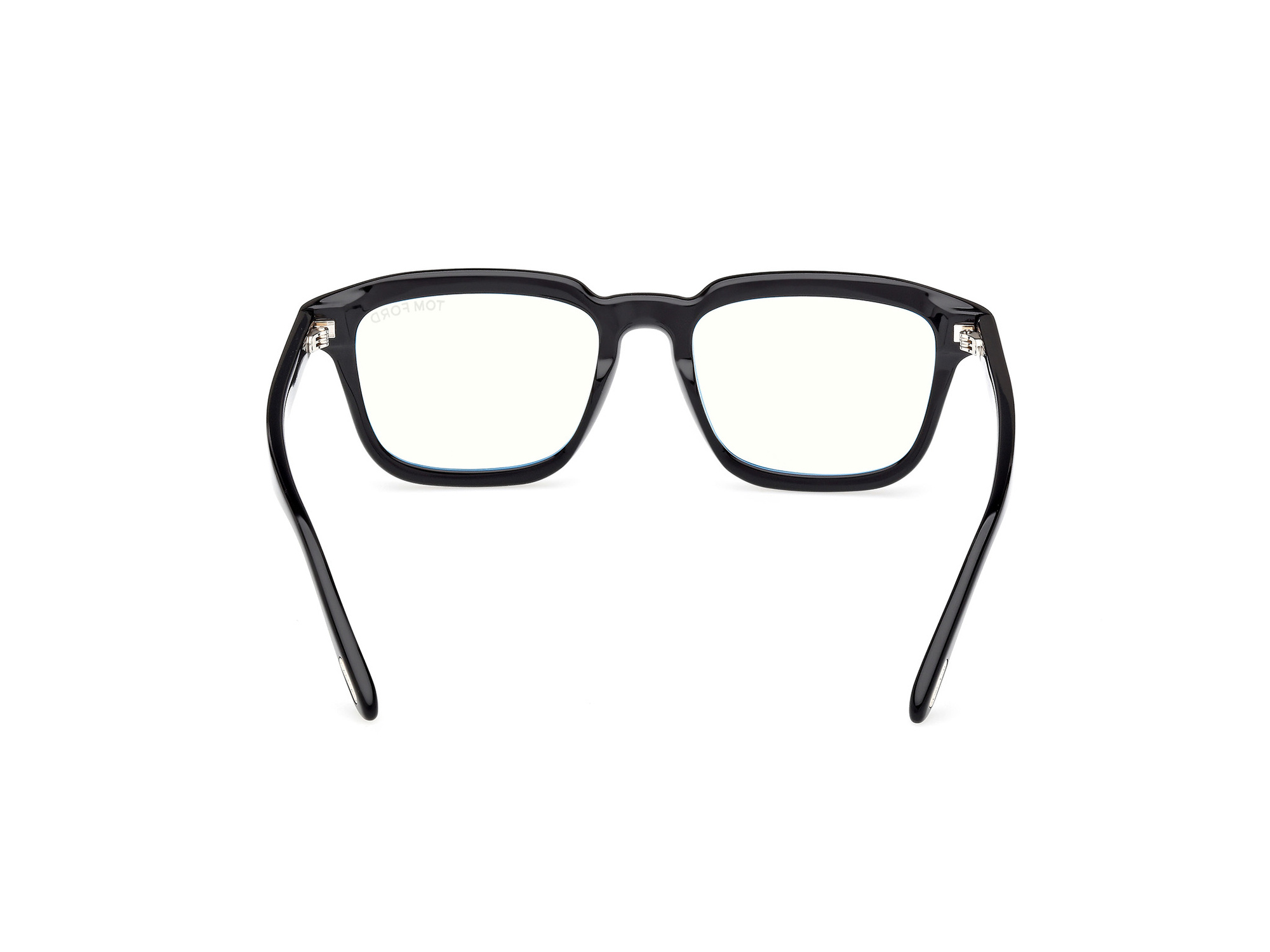 Tom Ford Okulary korekcyjne FT6032-B-001