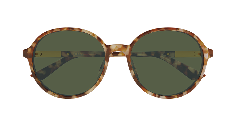 Chloé Okulary przeciwsłoneczne CH0365SK-004