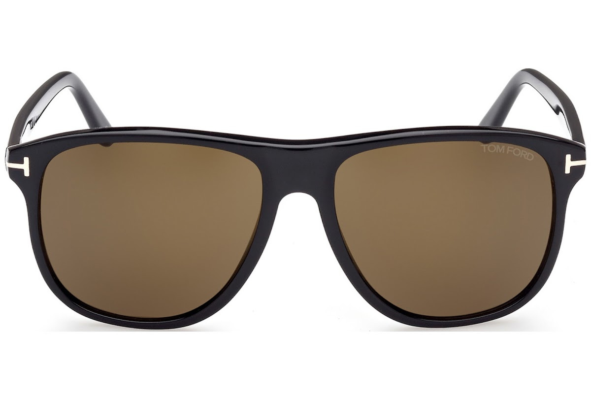 Tom Ford Okulary przeciwsłoneczne JONI FT0905-01J