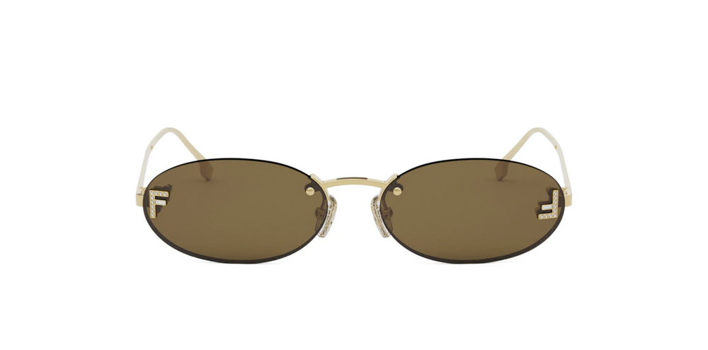 Fendi Sunglasses FE4075US-30J
