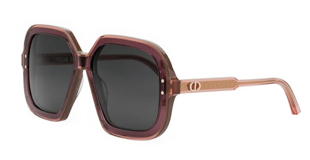 Dior Okulary przeciwsłoneczne DIORHIGHLIGHT (S1I_35A0) CD40123I-71A
