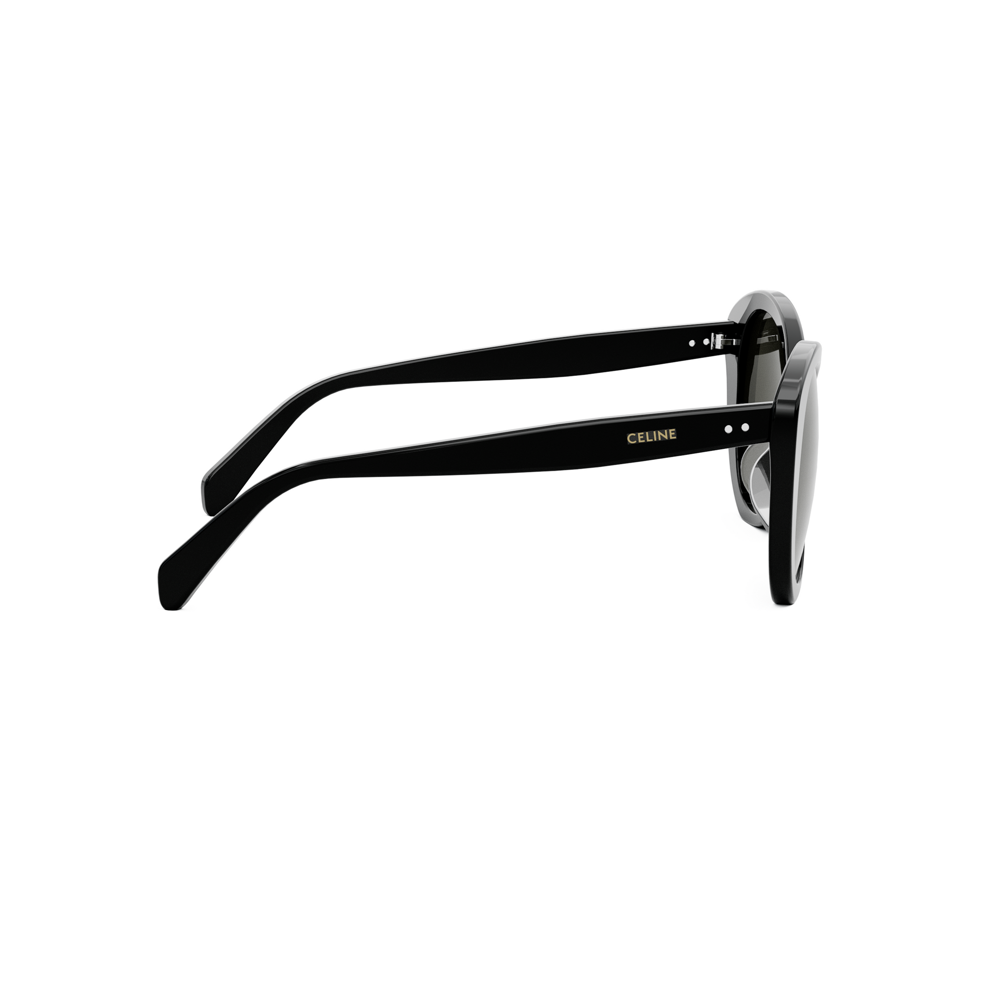 Celine Okulary przeciwsłoneczne CL40270U-01A