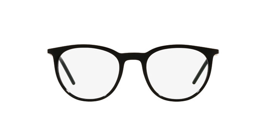 Dolce & Gabbana Okulary korekcyjne DG5074-501