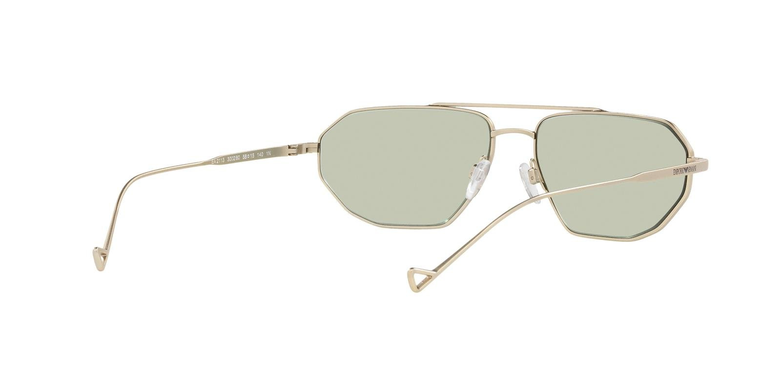 Emporio Armani Sunglasses EA2113-300280