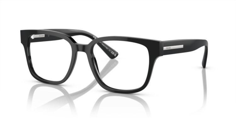 Prada Okulary korekcyjne PR A09V-16K1O1