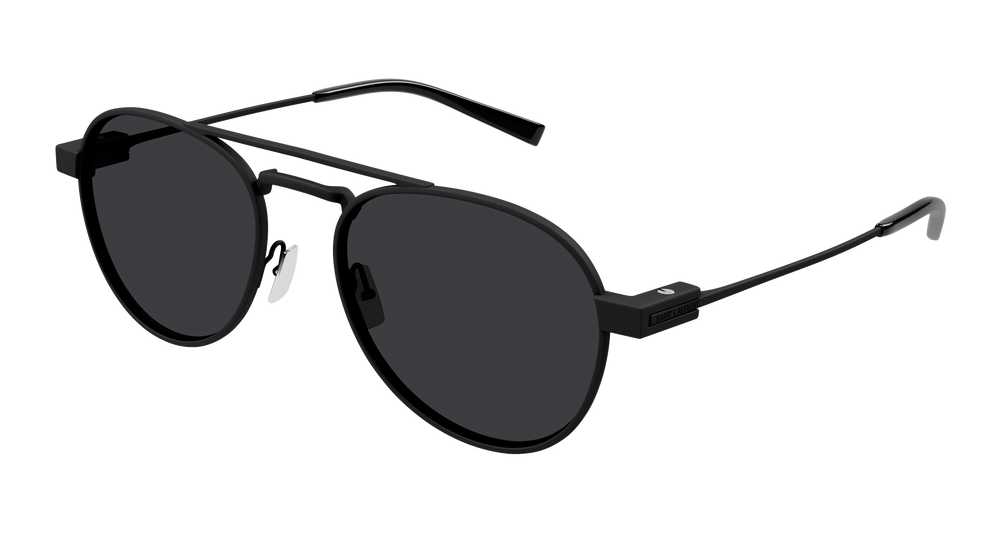 Saint Laurent Okulary Przeciwsłoneczne SL 708-001