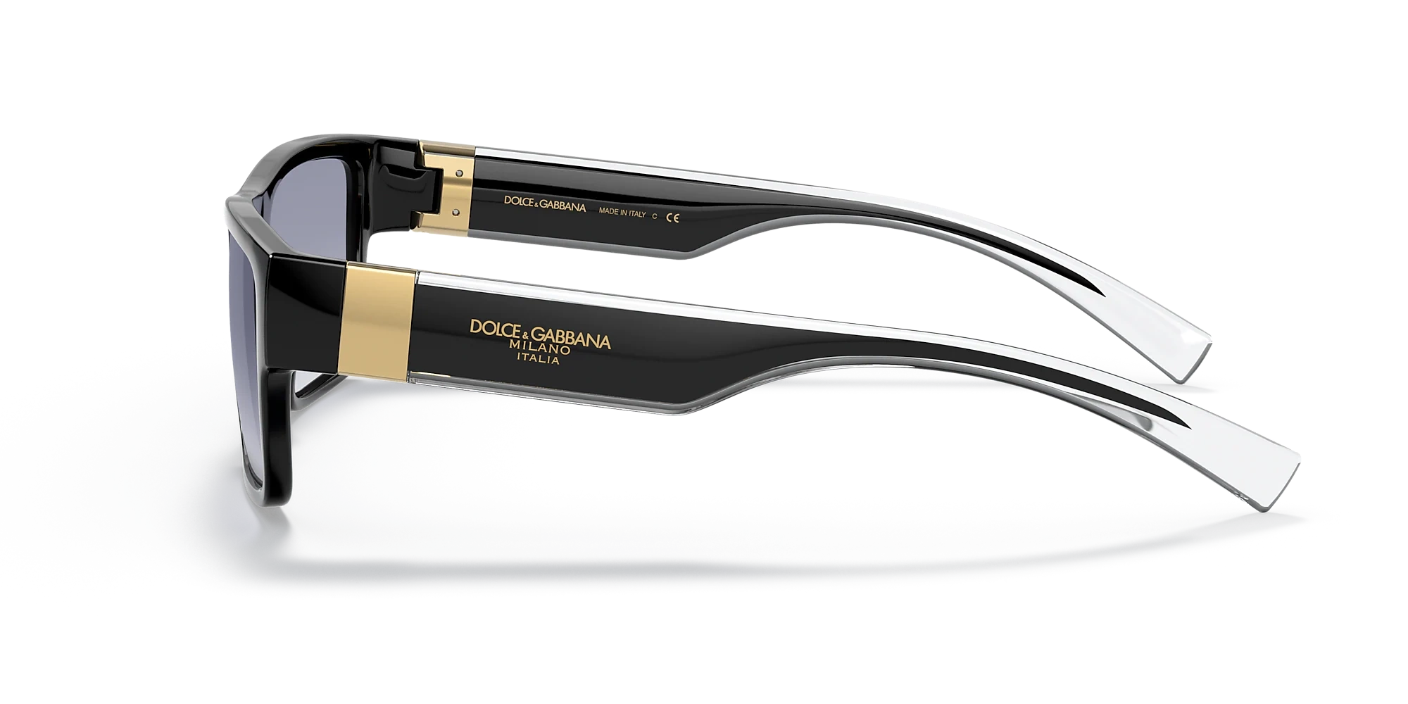 Dolce & Gabbana Sunglasses DG6149-501/79