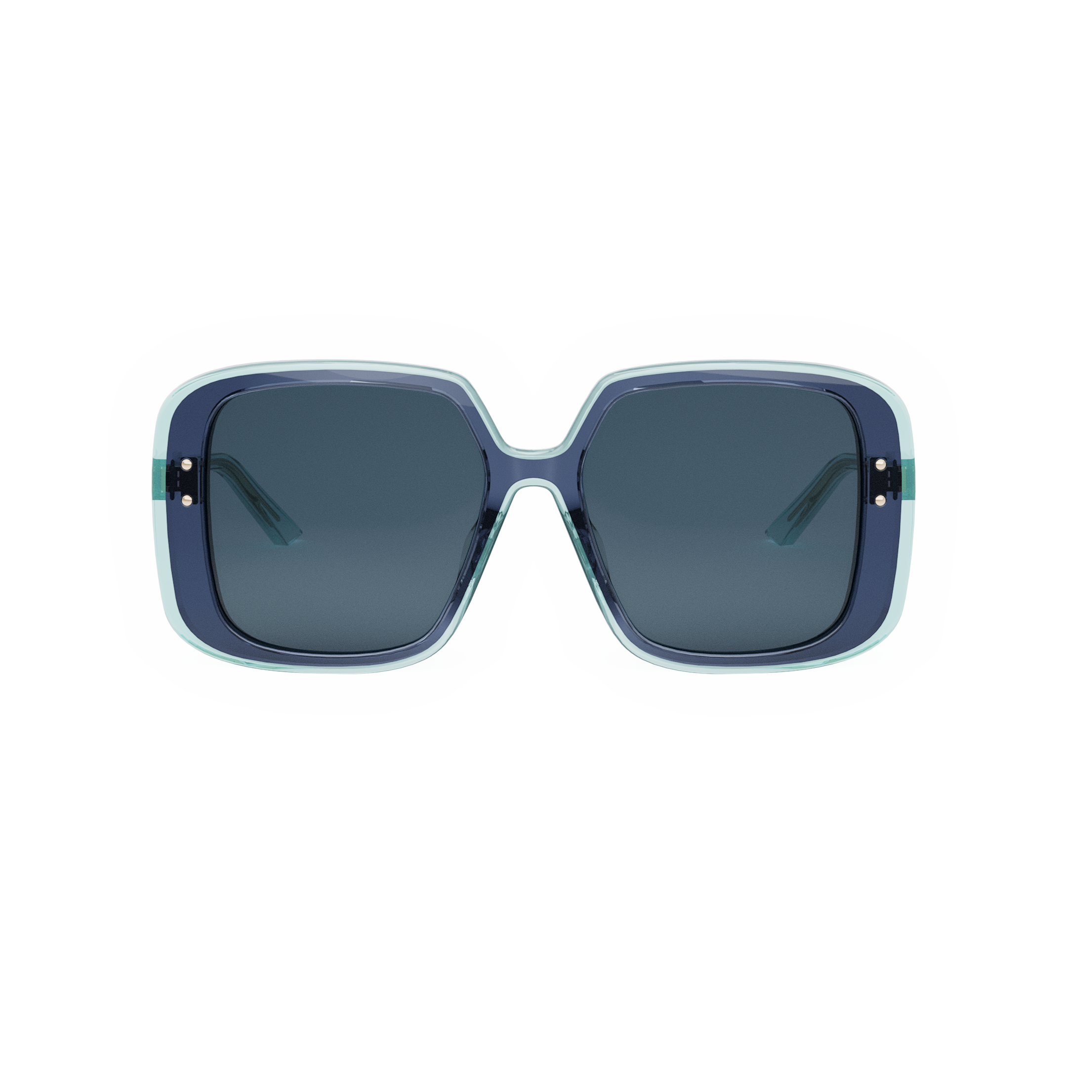 Dior Okulary przeciwsłoneczne DIORHIGHLIGHT (S3F_30B0) CD40125F-90V