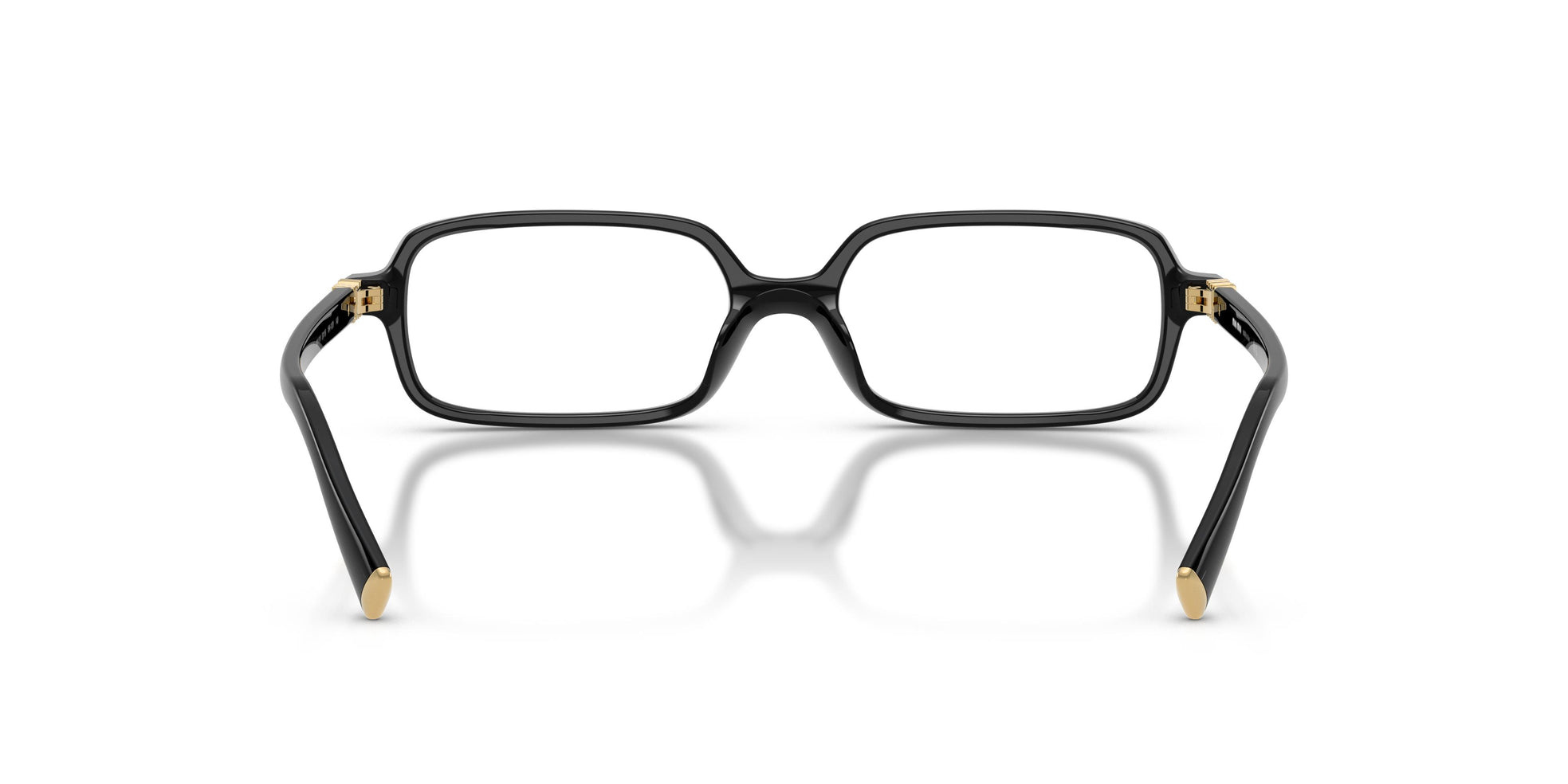 Miu Miu Okulary korekcyjne MU01YV-16K1O1