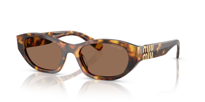 Miu Miu Sunglasses MUA03S-14L60M