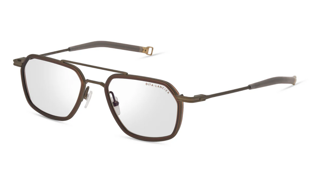 Dita Optical Frame DLX445-A-03