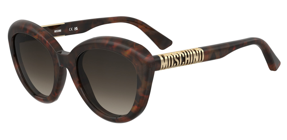 Moschino Sunglasses MOS179/S-EPZ/HA (207697)